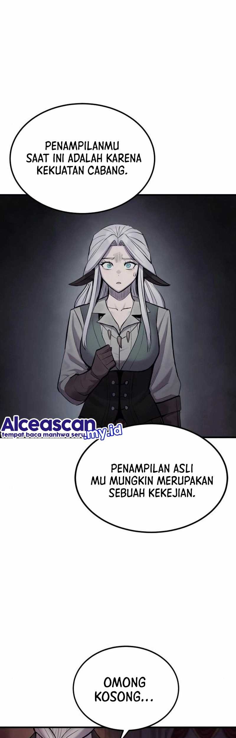 Howling Dragon Chapter 19 - halaman 44