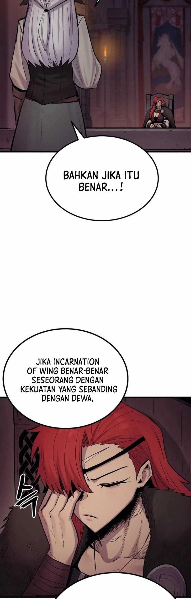 Howling Dragon Chapter 19 - halaman 45