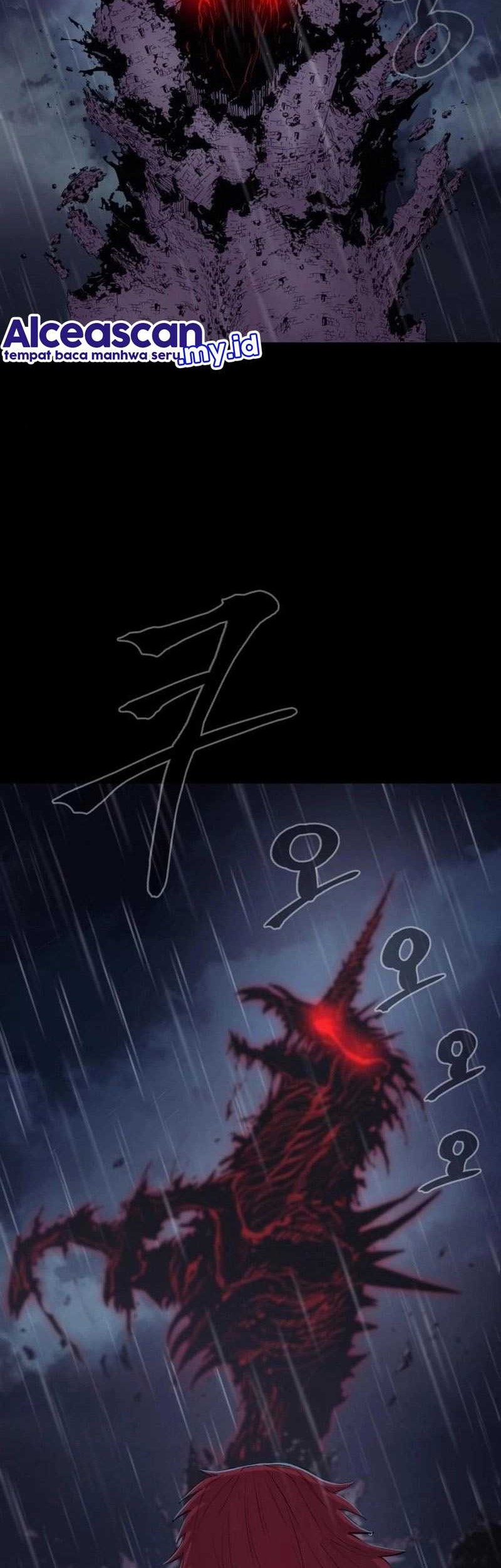 Howling Dragon Chapter 19 - halaman 51