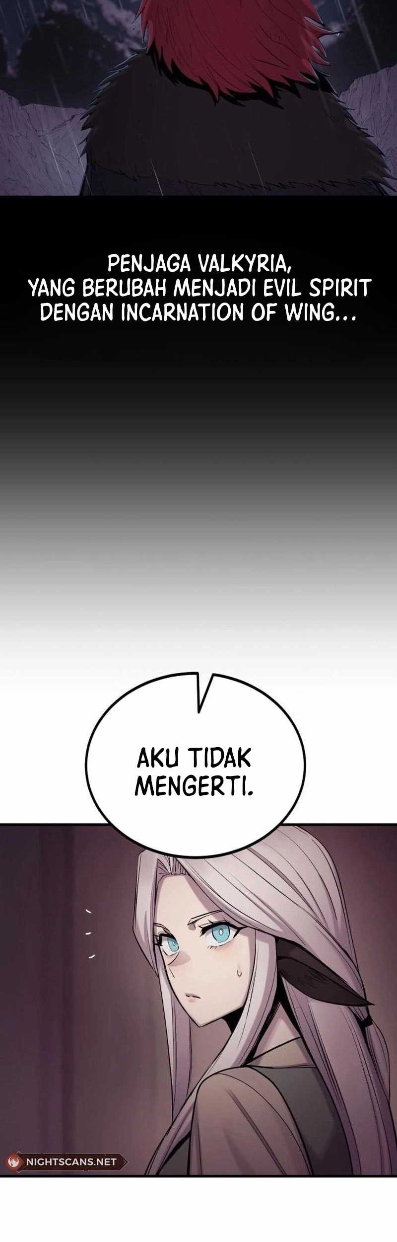Howling Dragon Chapter 19 - halaman 52