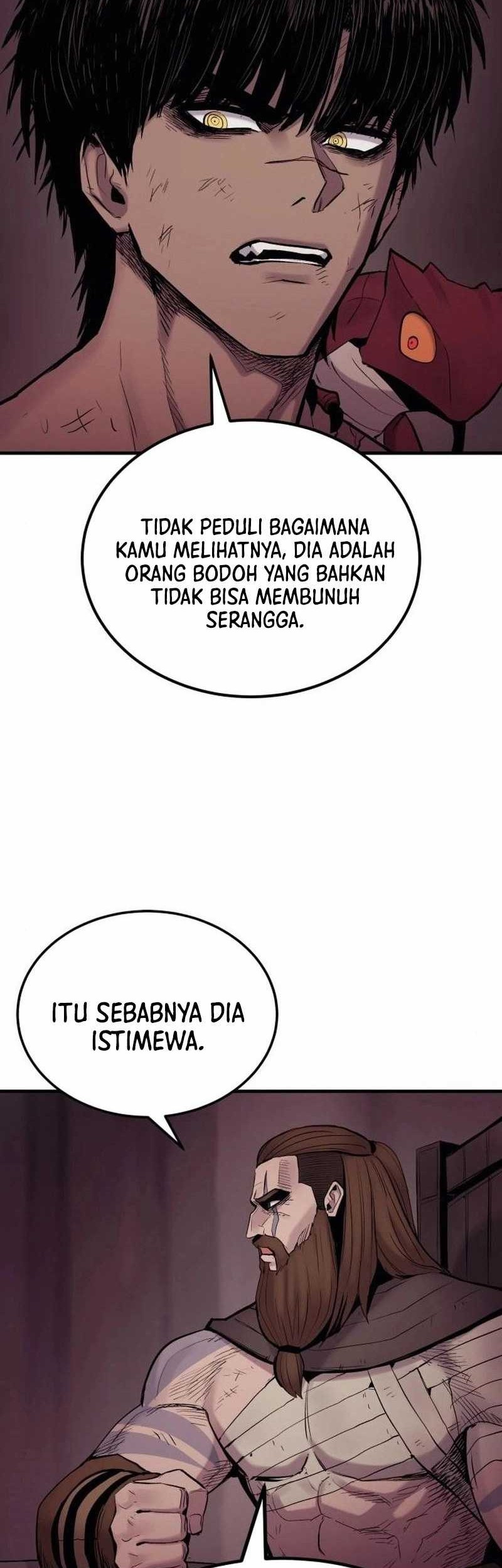 Howling Dragon Chapter 19 - halaman 54