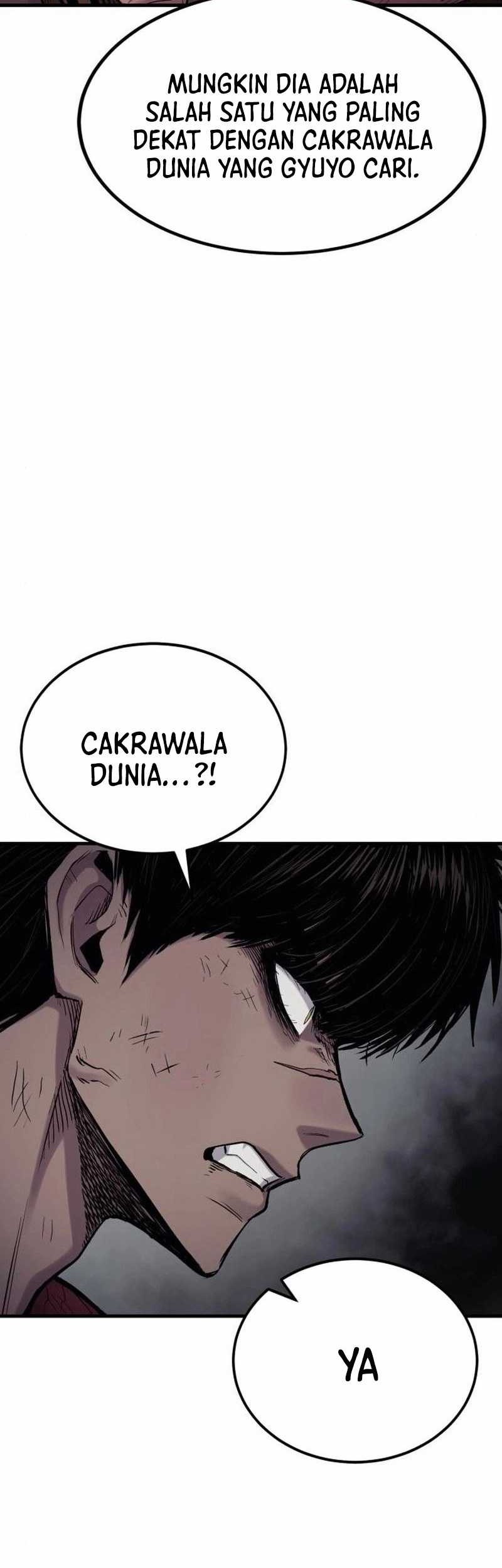 Howling Dragon Chapter 19 - halaman 55