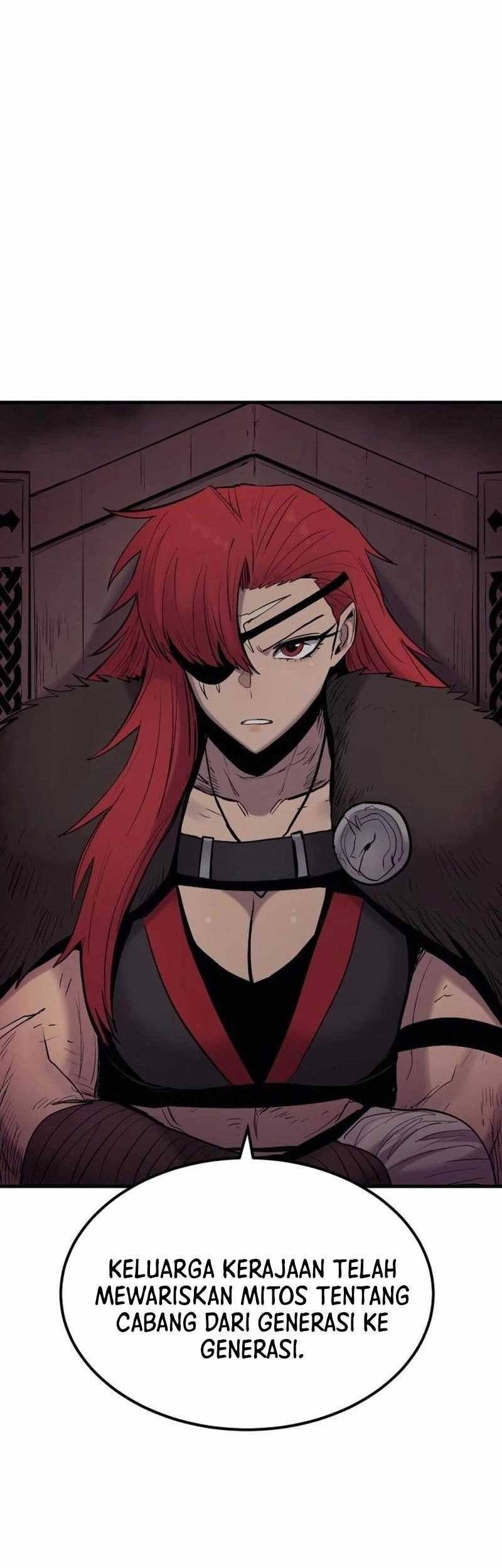Howling Dragon Chapter 19 - halaman 56