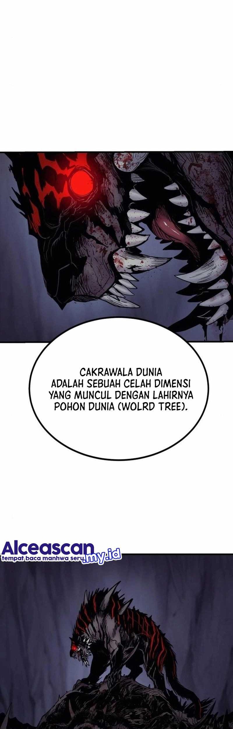 Howling Dragon Chapter 19 - halaman 57