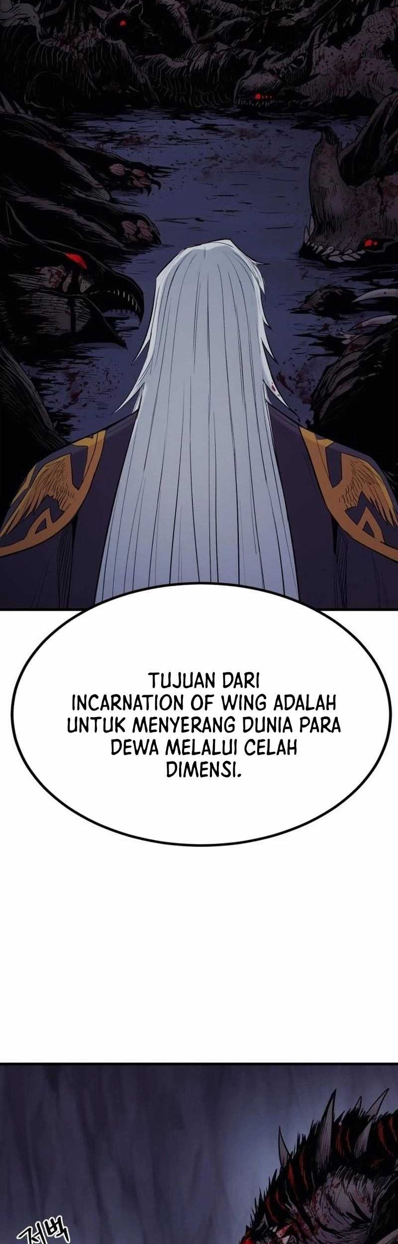 Howling Dragon Chapter 19 - halaman 58