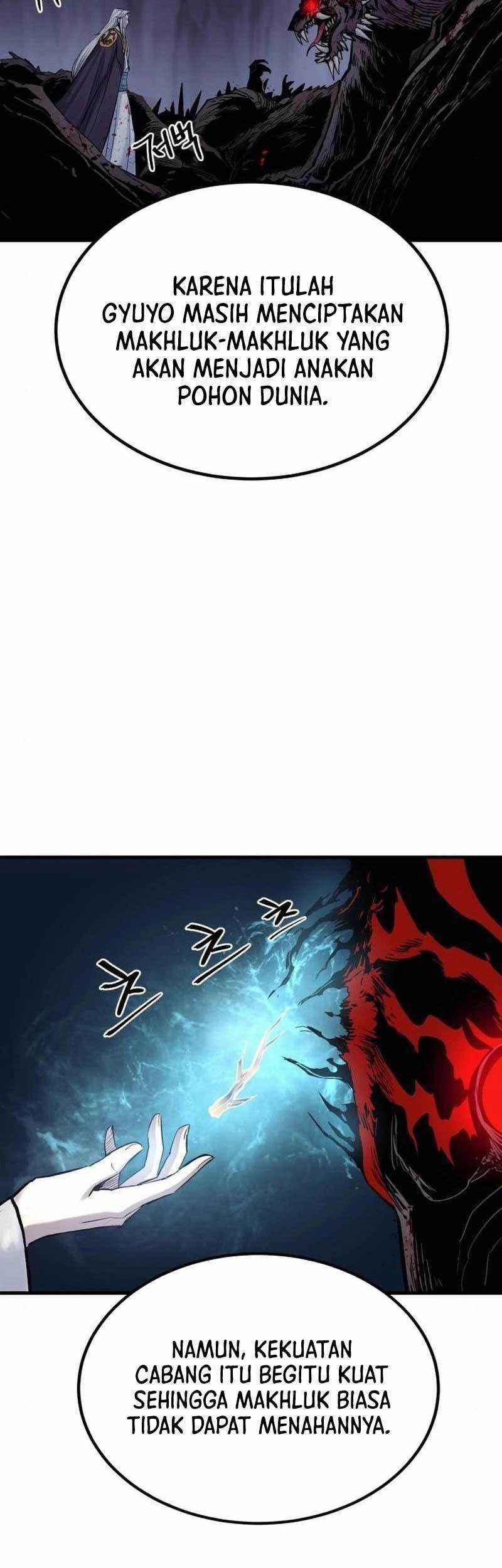 Howling Dragon Chapter 19 - halaman 59