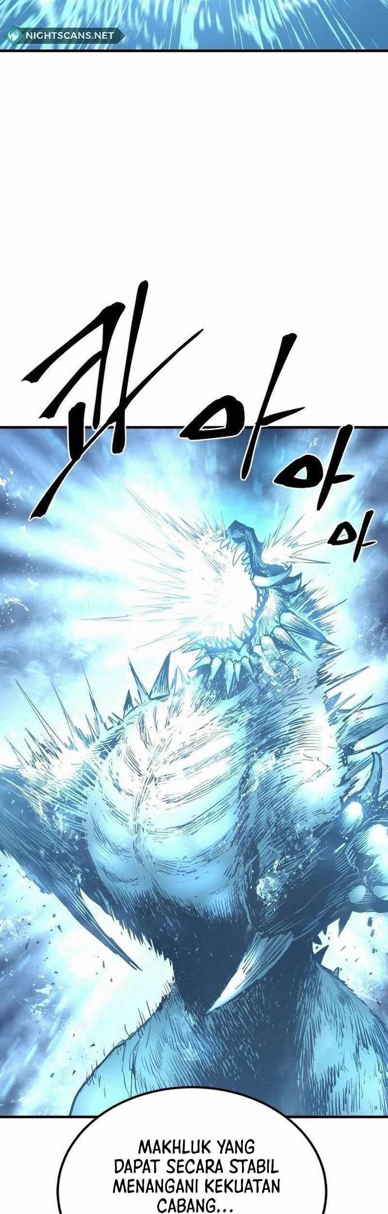Howling Dragon Chapter 19 - halaman 61