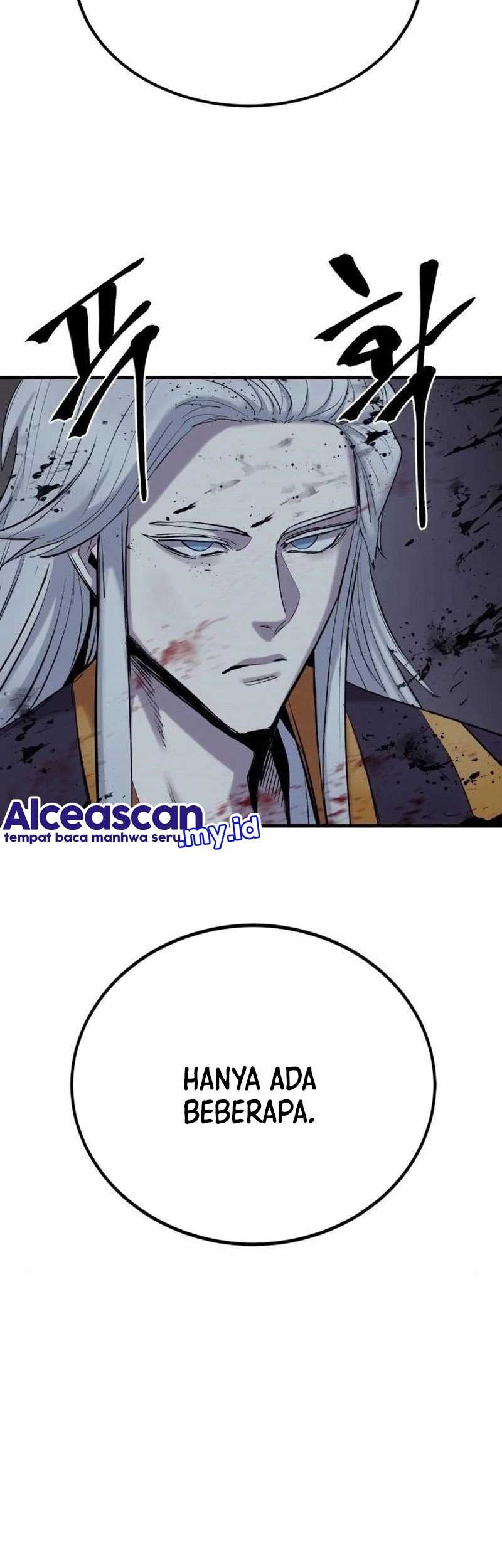 Howling Dragon Chapter 19 - halaman 62