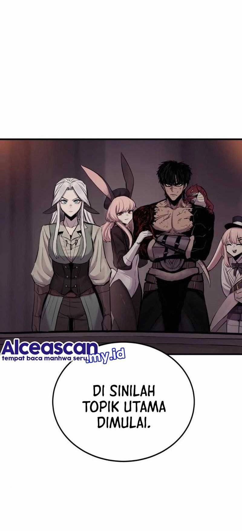Howling Dragon Chapter 19 - halaman 63