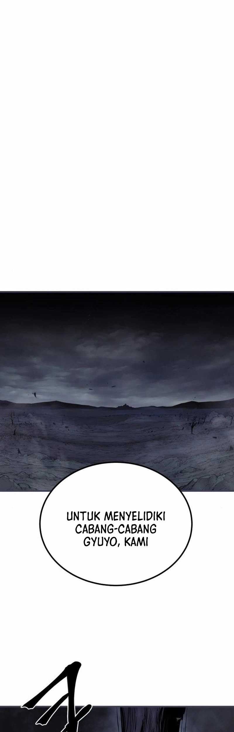 Howling Dragon Chapter 19 - halaman 64