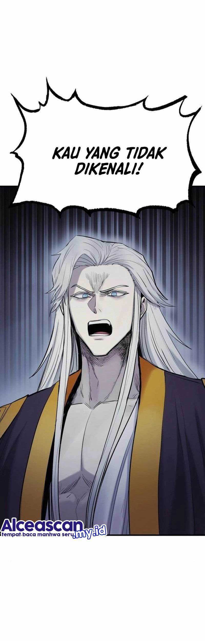 Howling Dragon Chapter 19 - halaman 8