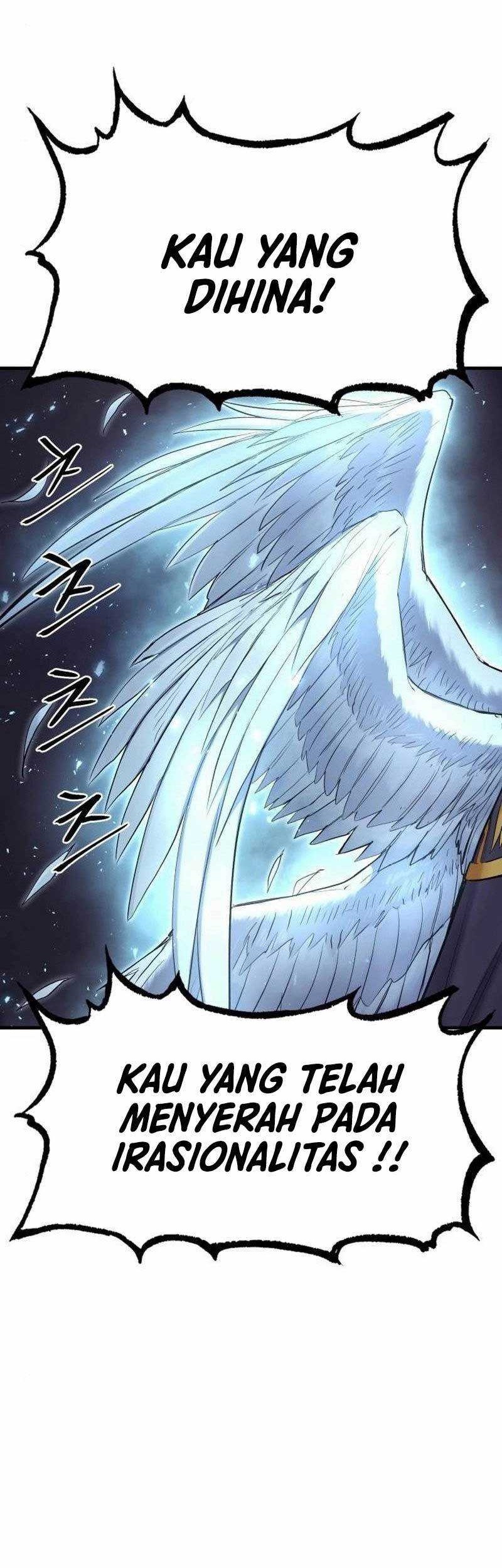 Howling Dragon Chapter 19 - halaman 9