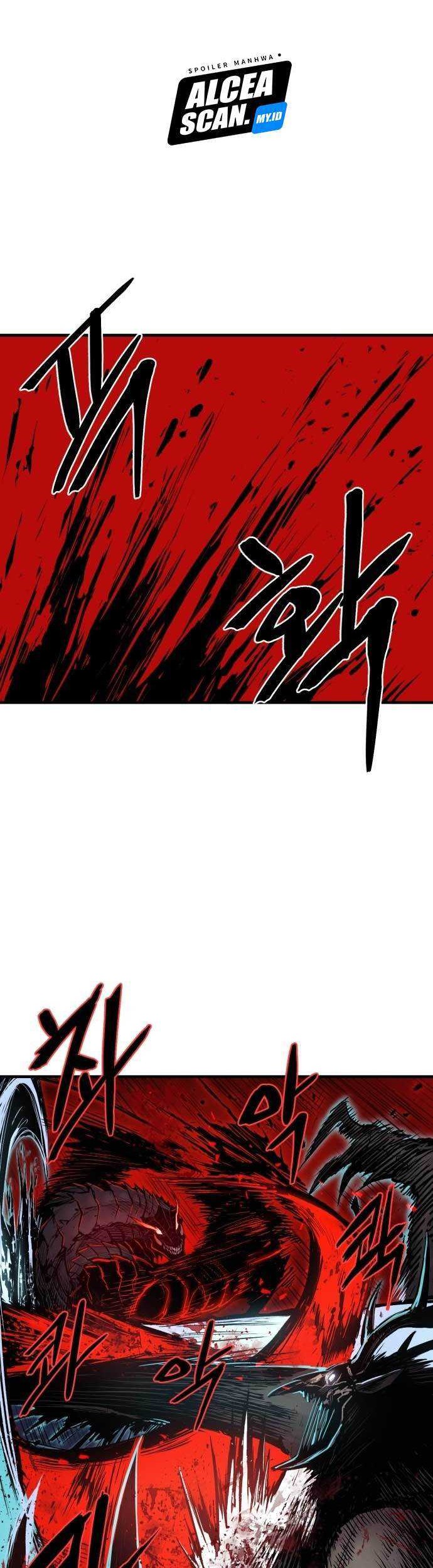Howling Dragon Chapter 2 - halaman 15