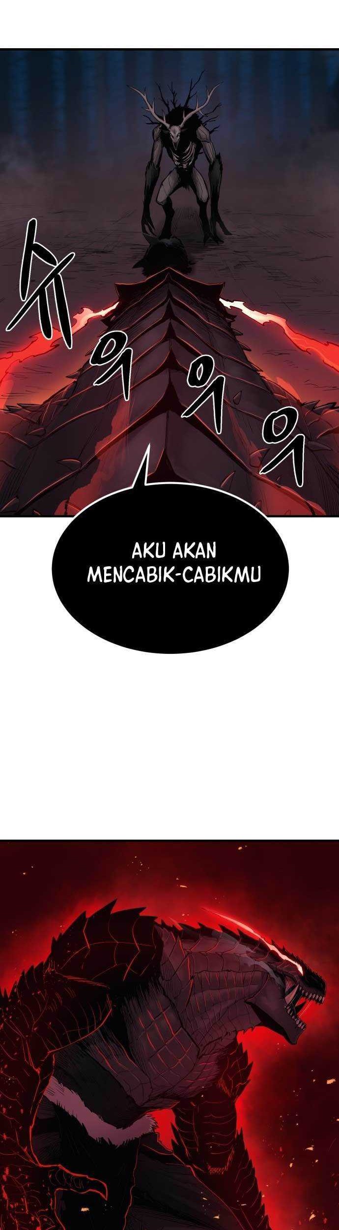 Howling Dragon Chapter 2 - halaman 3