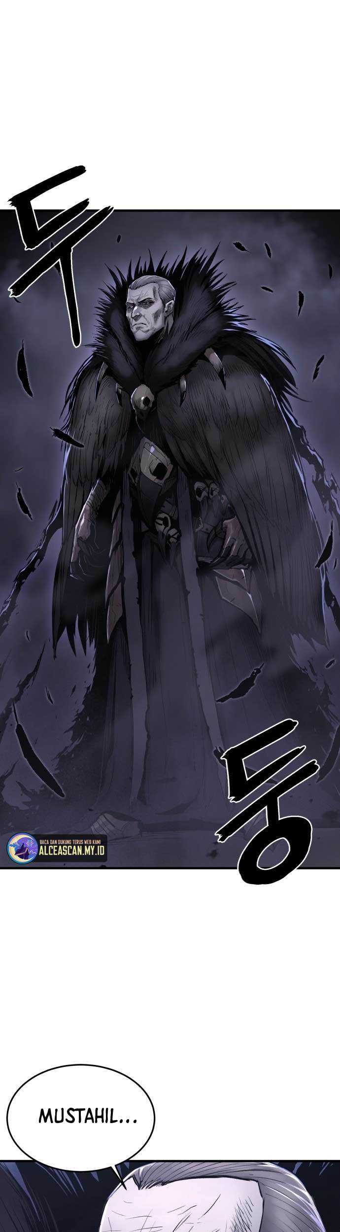Howling Dragon Chapter 2 - halaman 30