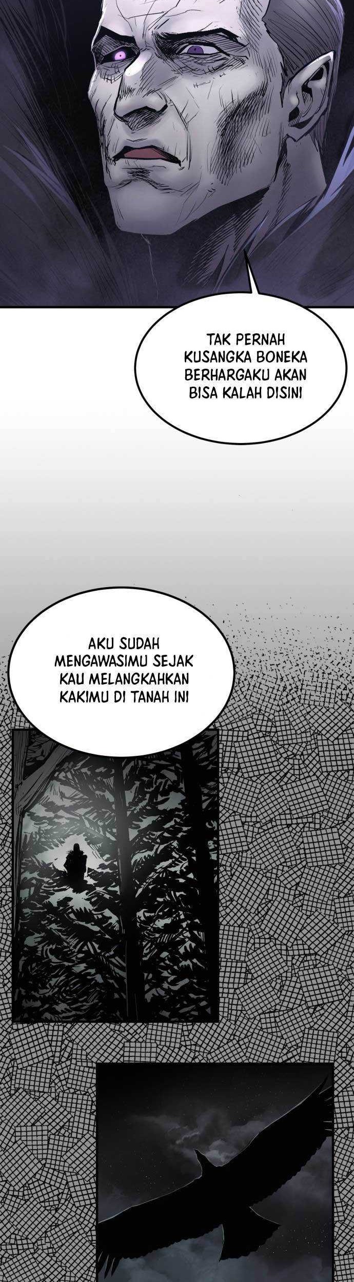 Howling Dragon Chapter 2 - halaman 31