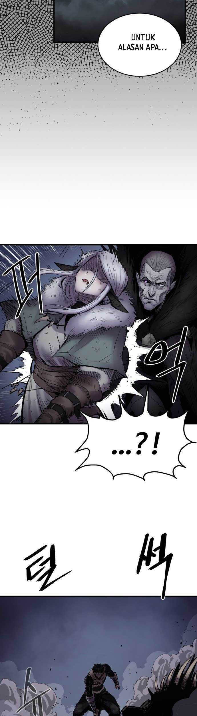 Howling Dragon Chapter 2 - halaman 32