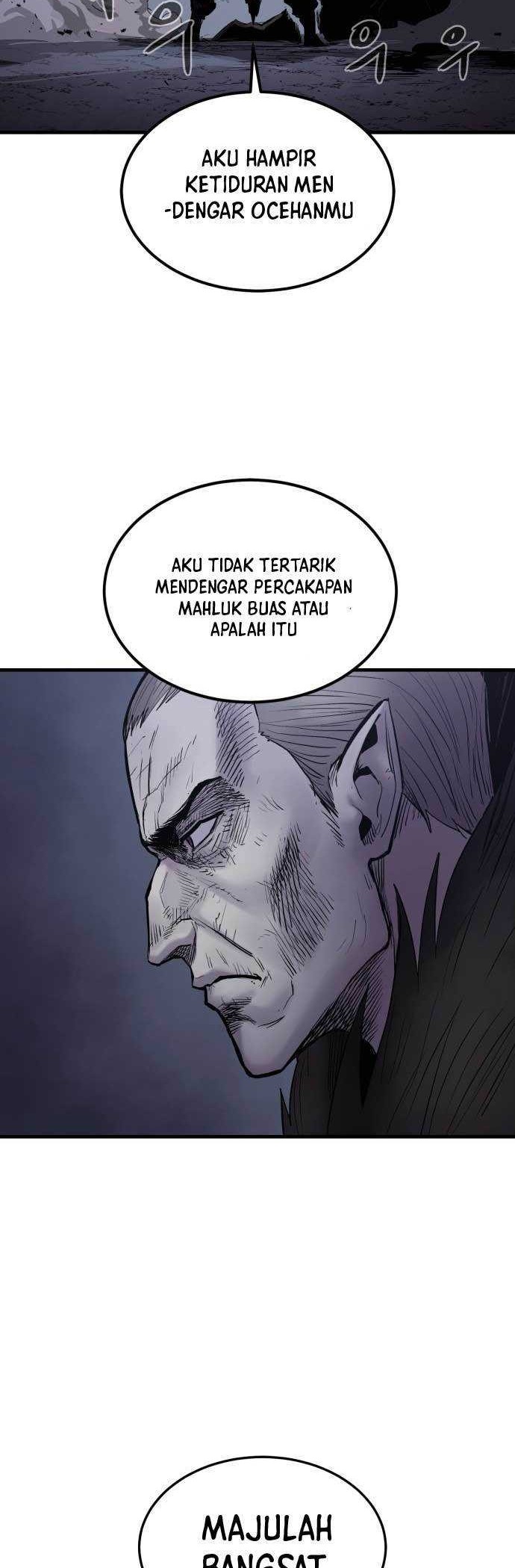 Howling Dragon Chapter 2 - halaman 33