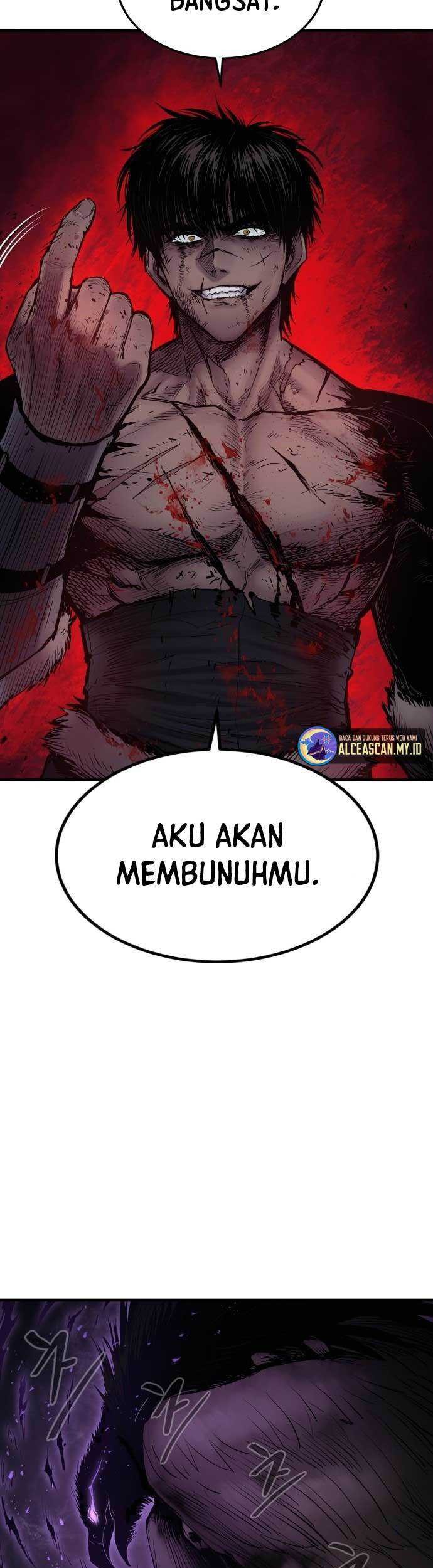 Howling Dragon Chapter 2 - halaman 34
