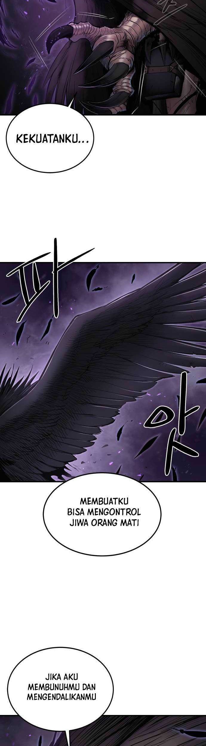Howling Dragon Chapter 2 - halaman 35