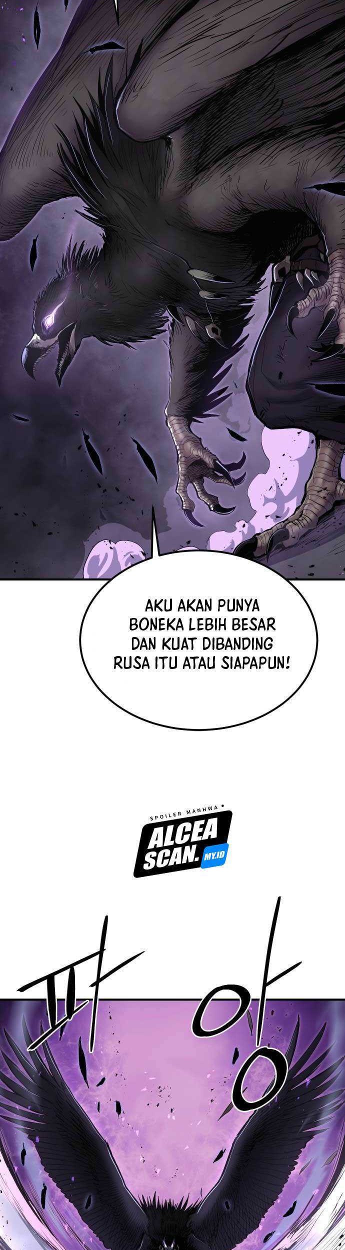 Howling Dragon Chapter 2 - halaman 36