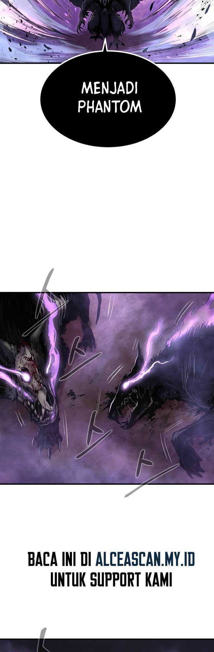 Howling Dragon Chapter 2 - halaman 37