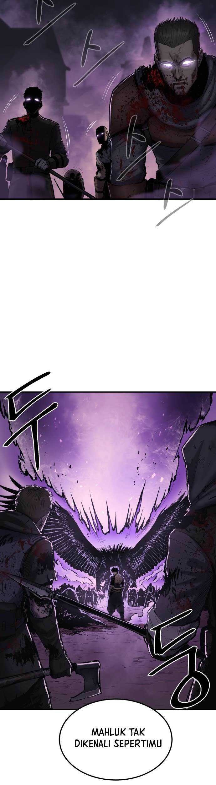 Howling Dragon Chapter 2 - halaman 38