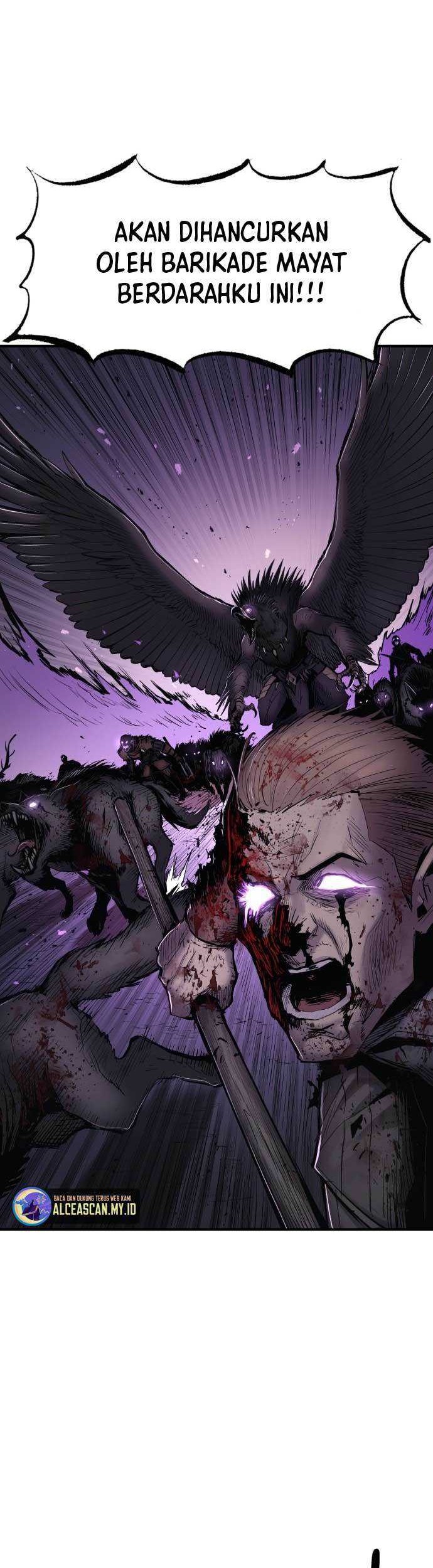 Howling Dragon Chapter 2 - halaman 39