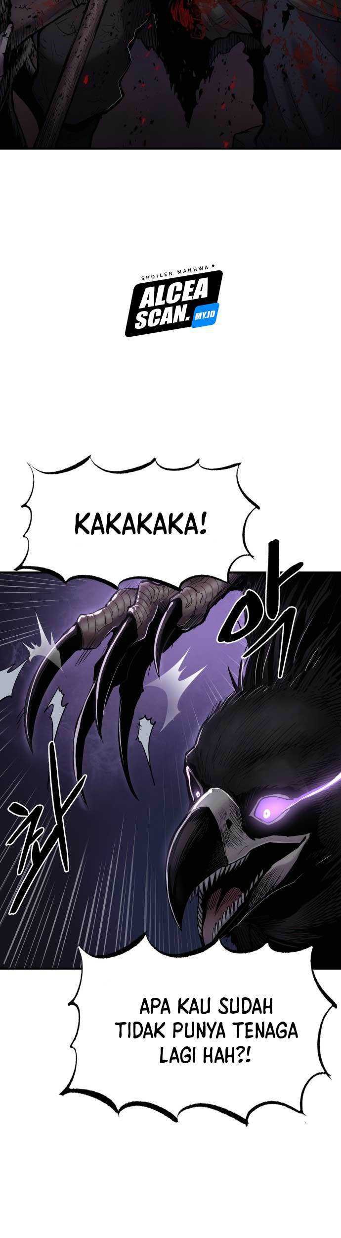 Howling Dragon Chapter 2 - halaman 42