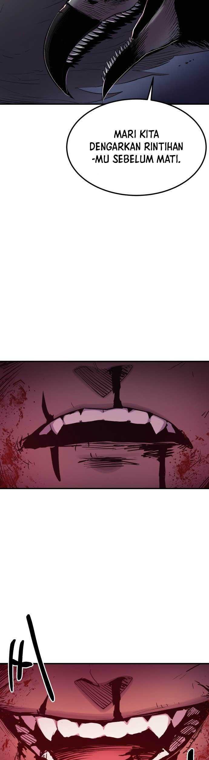 Howling Dragon Chapter 2 - halaman 44