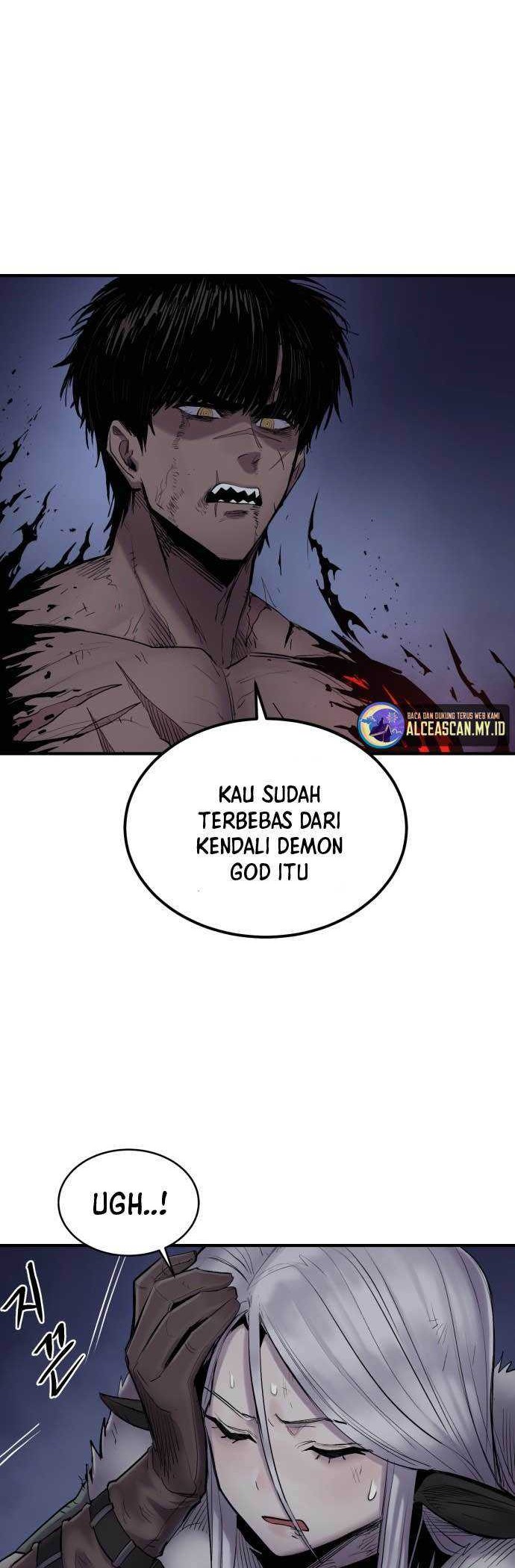 Howling Dragon Chapter 2 - halaman 61