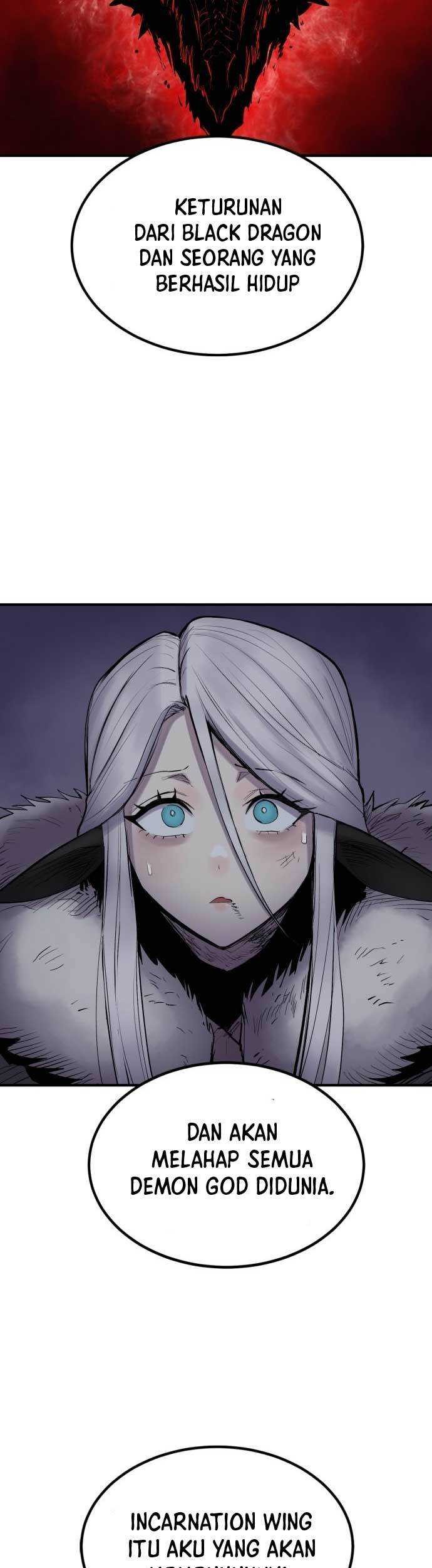 Howling Dragon Chapter 2 - halaman 68