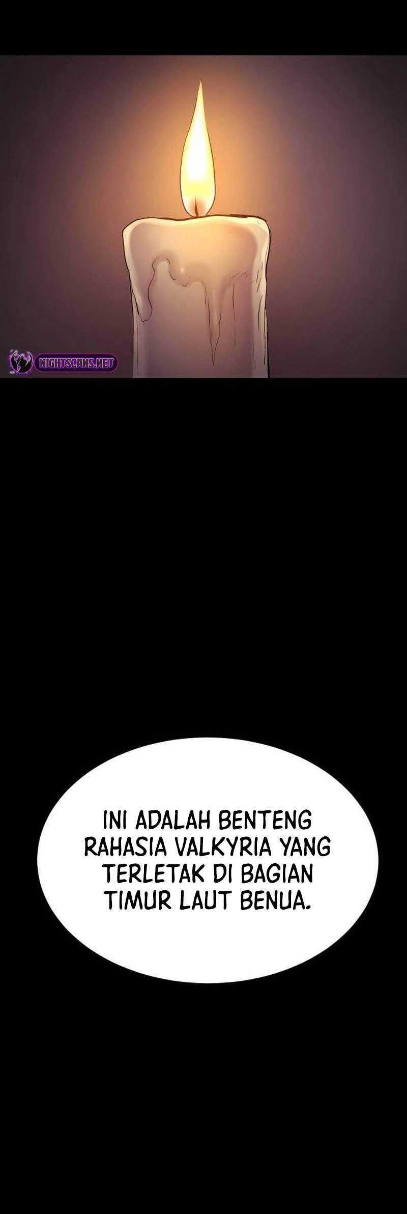 Howling Dragon Chapter 20 - halaman 10