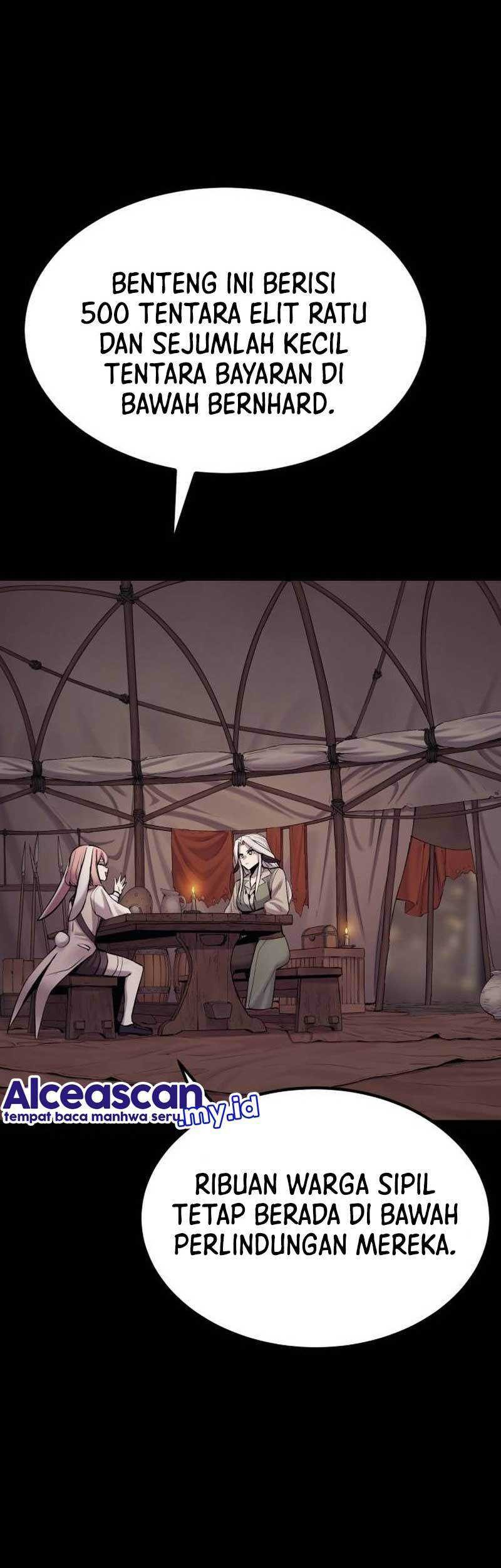 Howling Dragon Chapter 20 - halaman 11