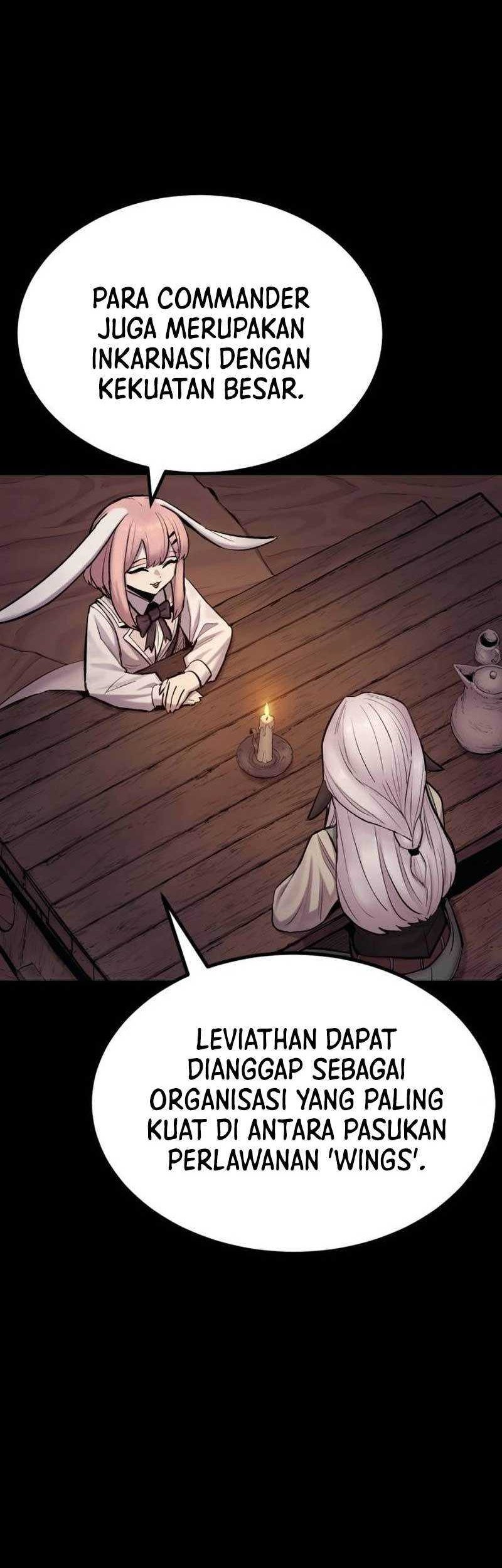 Howling Dragon Chapter 20 - halaman 12