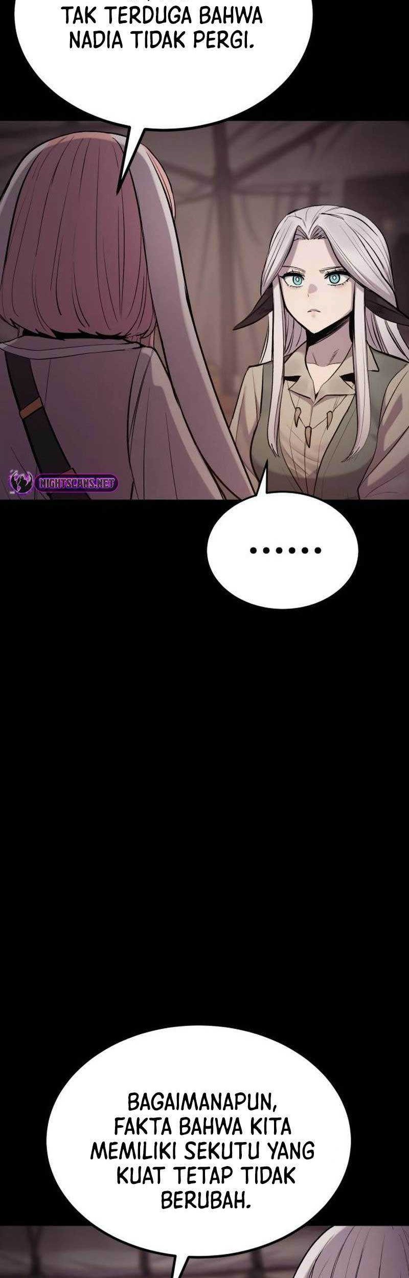 Howling Dragon Chapter 20 - halaman 15
