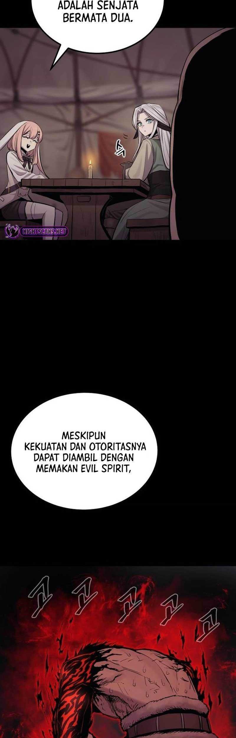Howling Dragon Chapter 20 - halaman 17