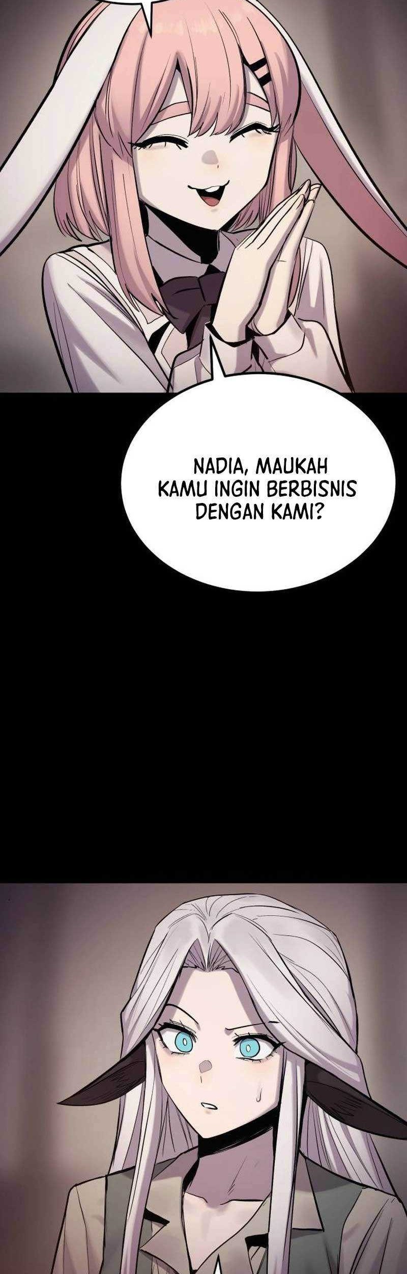 Howling Dragon Chapter 20 - halaman 21