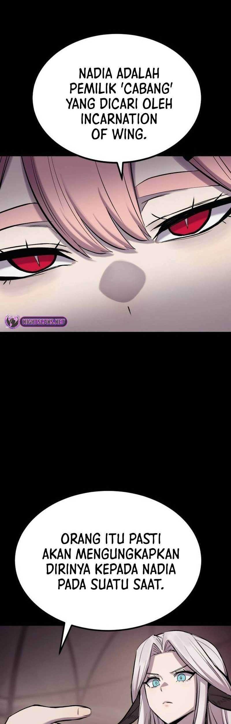 Howling Dragon Chapter 20 - halaman 24