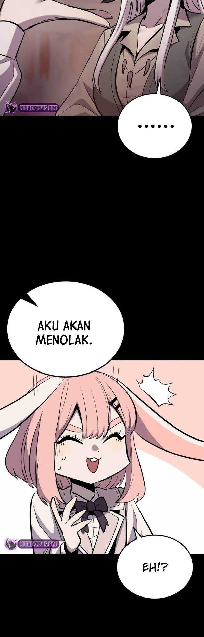 Howling Dragon Chapter 20 - halaman 25