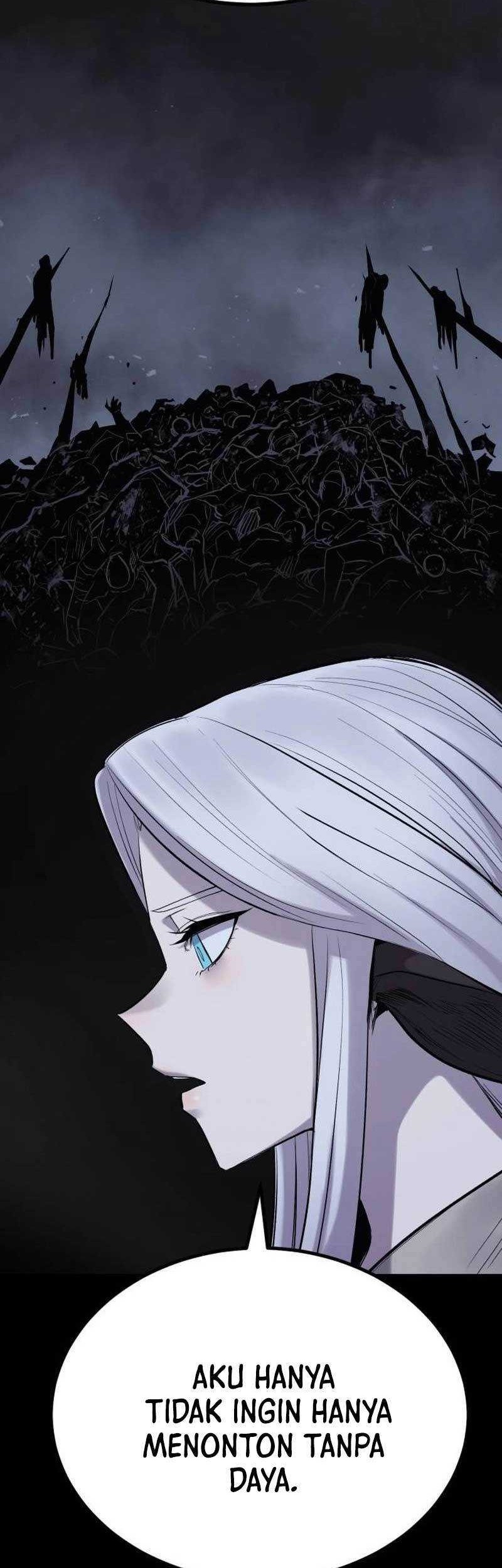 Howling Dragon Chapter 20 - halaman 27