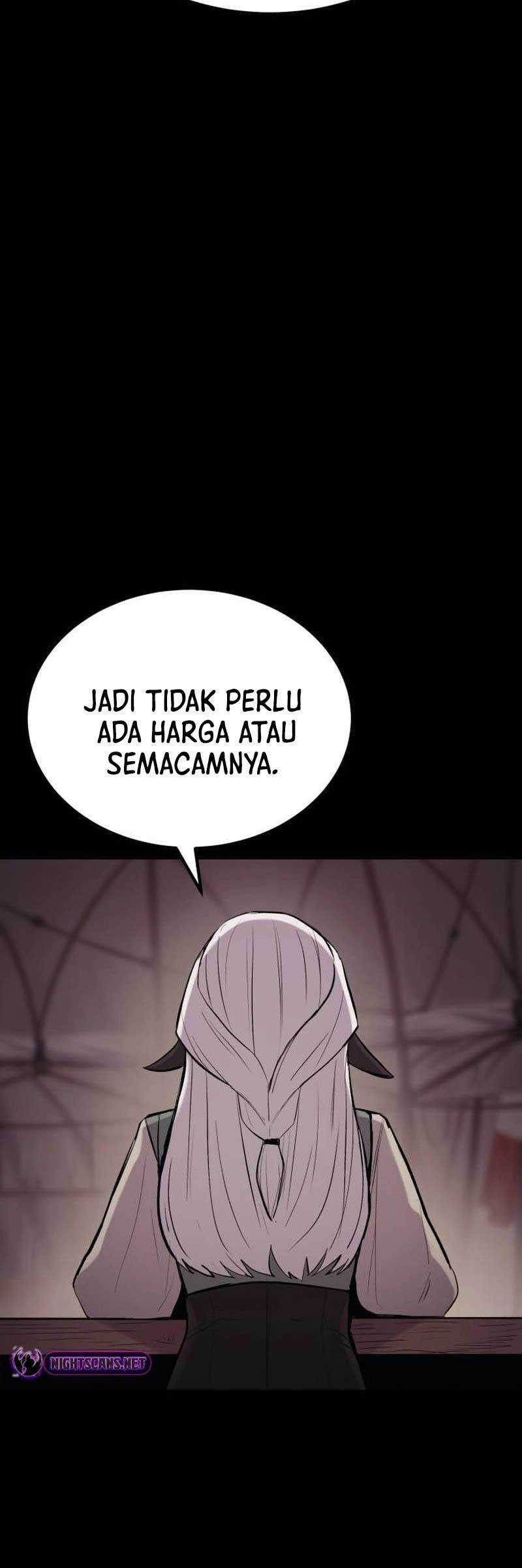 Howling Dragon Chapter 20 - halaman 28