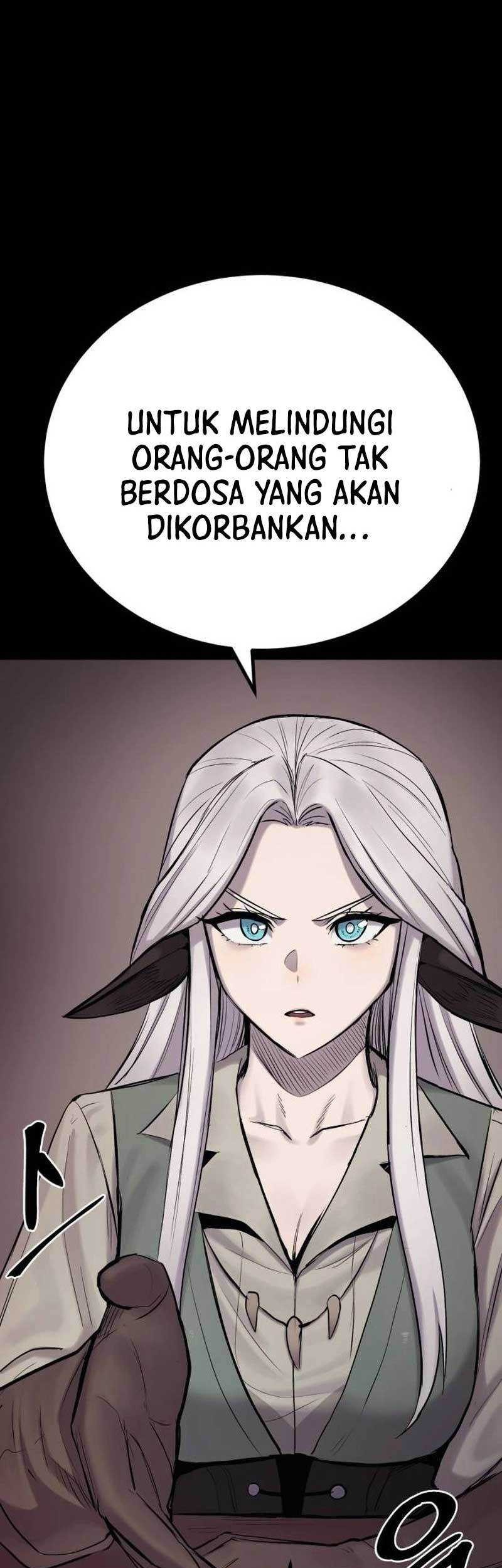 Howling Dragon Chapter 20 - halaman 29