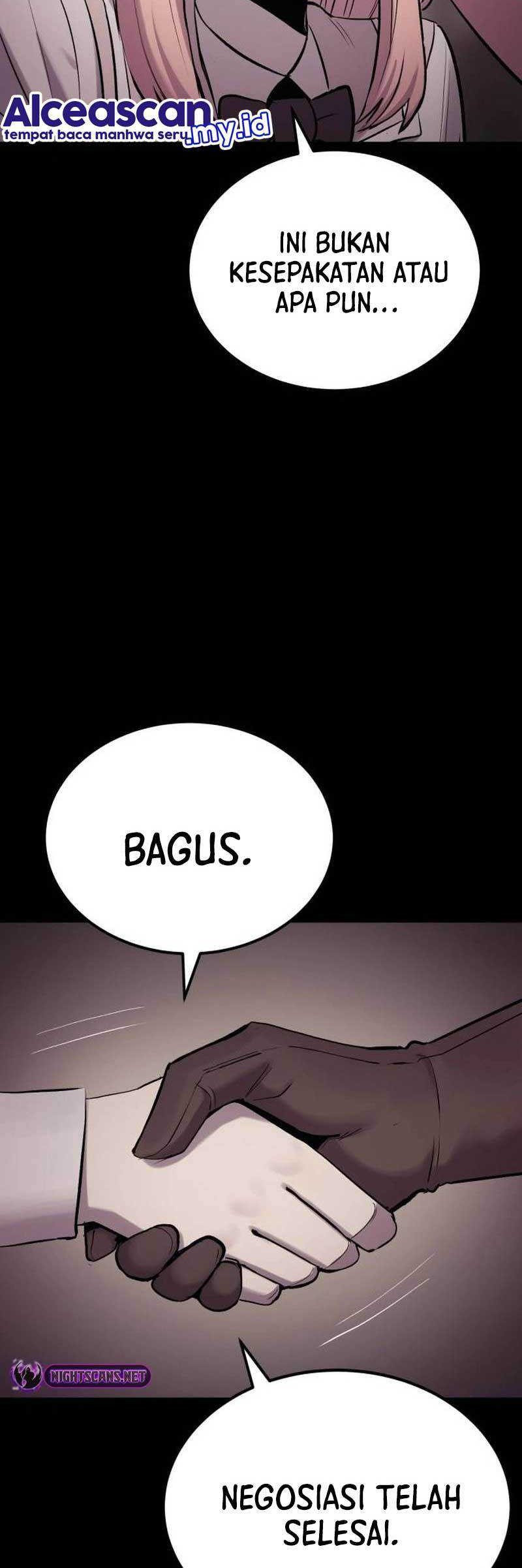 Howling Dragon Chapter 20 - halaman 31