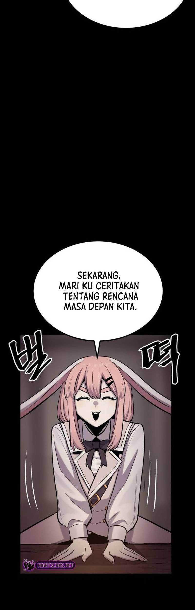 Howling Dragon Chapter 20 - halaman 32