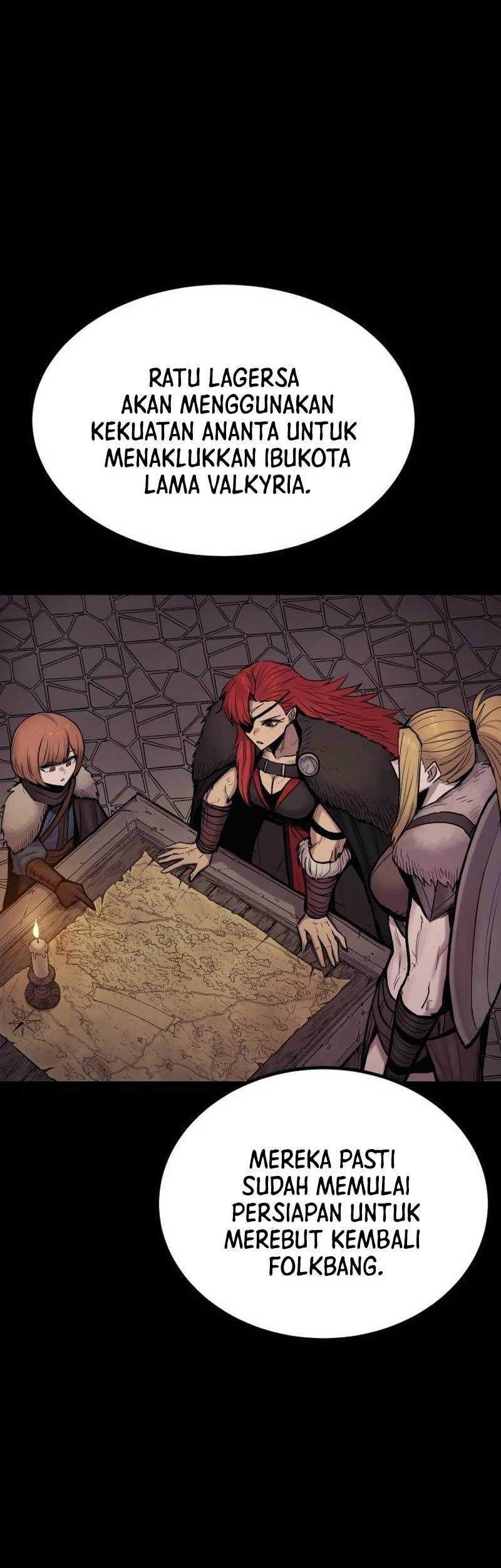 Howling Dragon Chapter 20 - halaman 33