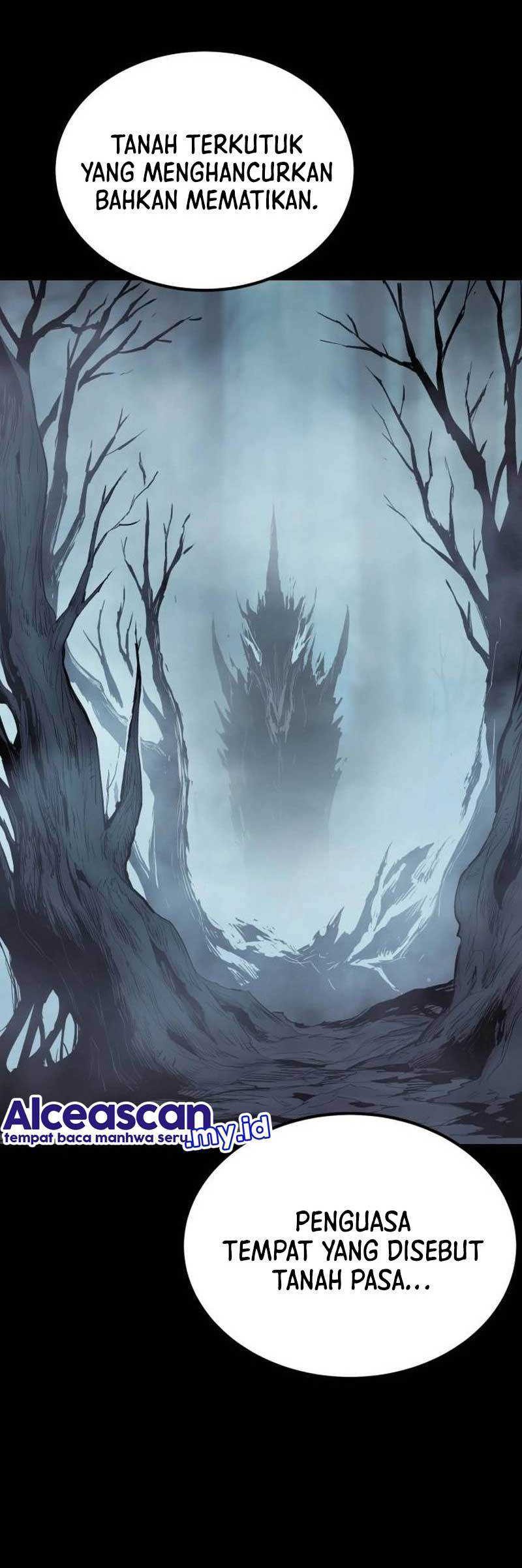 Howling Dragon Chapter 20 - halaman 34
