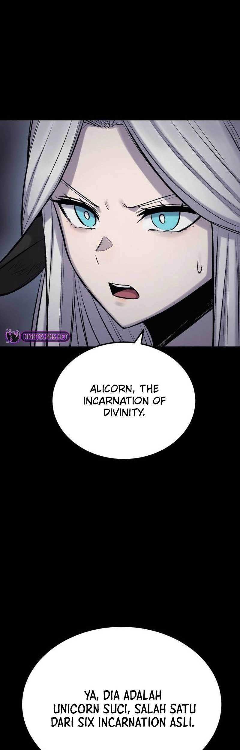 Howling Dragon Chapter 20 - halaman 35