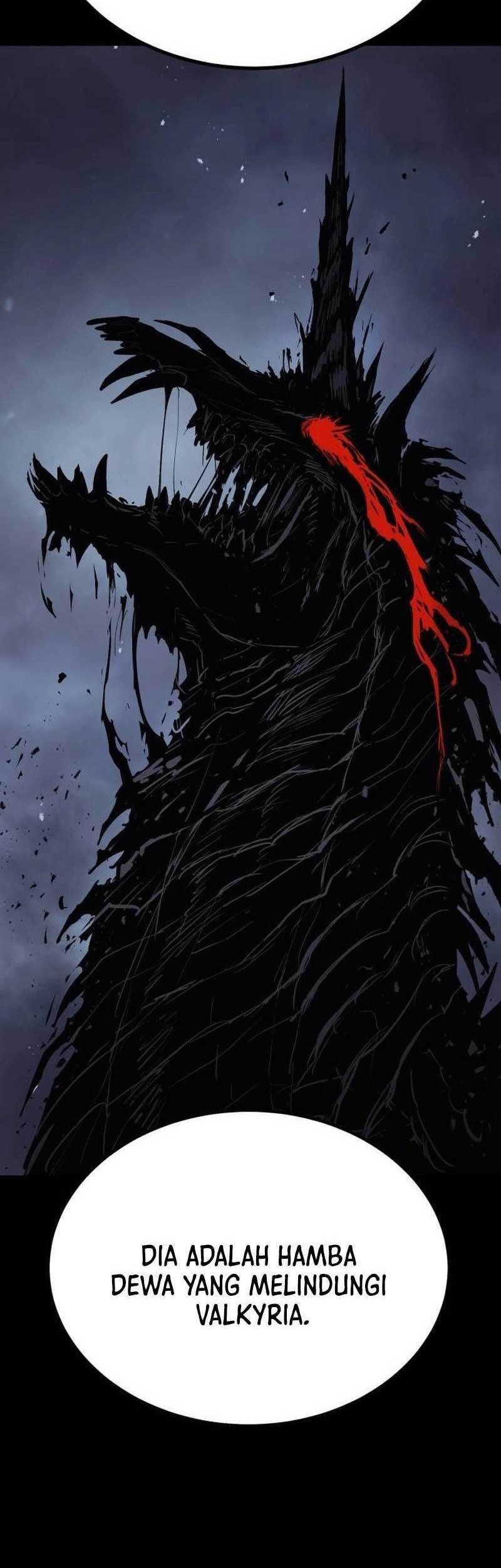 Howling Dragon Chapter 20 - halaman 36