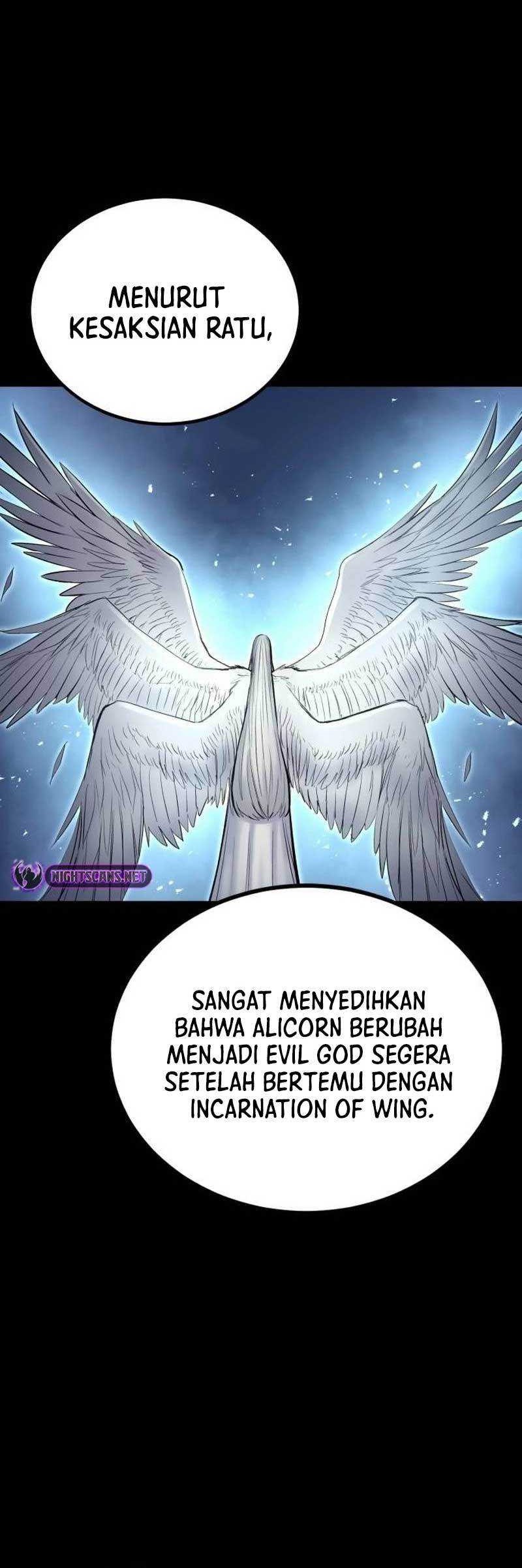 Howling Dragon Chapter 20 - halaman 37